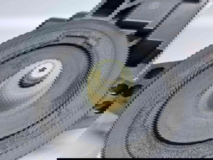 Motoras geam stanga spate MAZDA 3 II Hatchback Facelift [Fabr 2011-2013] D01G5958X