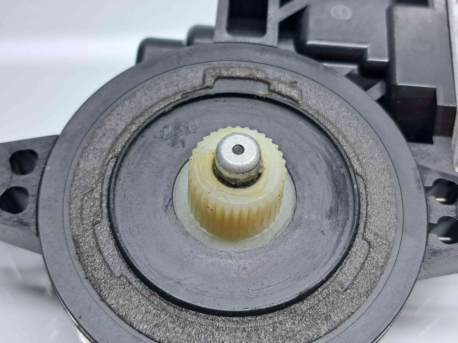 Motoras geam stanga spate MAZDA 3 II Hatchback Facelift [Fabr 2011-2013] D01G5958X - imagine 5