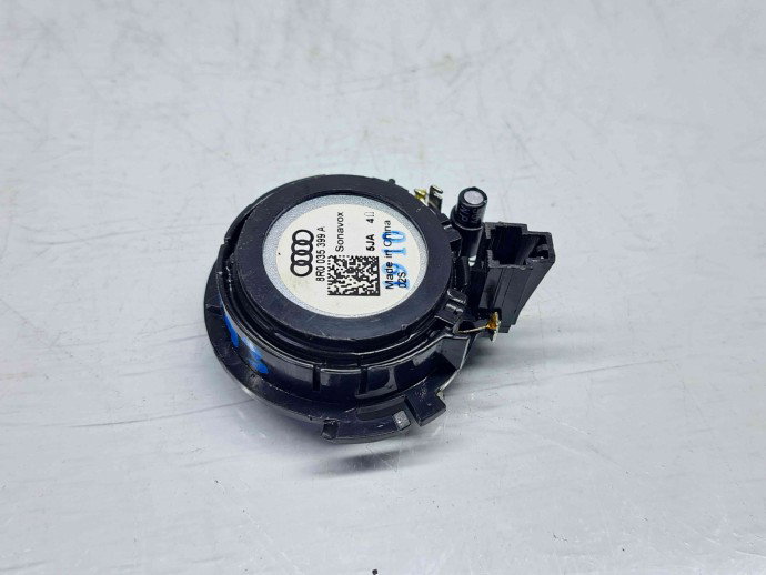  Tweeter stanga Audi Q5 (8RB) [Fabr 2008-2016] 8R0035399A