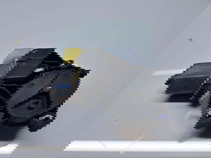 Motoras geam stanga spate Ford B-Max [Fabr 2012-prezent] AV11-14A389-L4