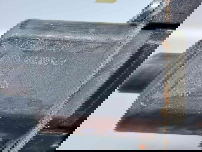 Motoras geam stanga spate Ford B-Max [Fabr 2012-prezent] AV11-14A389-L4