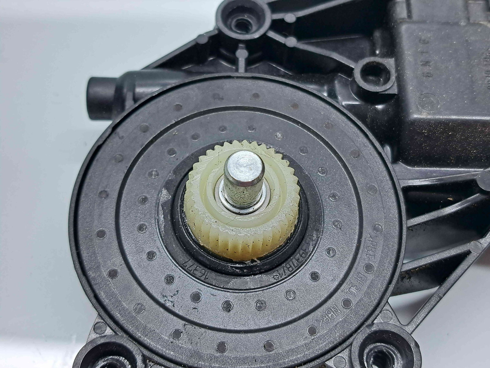 Motoras geam stanga spate Ford B-Max [Fabr 2012-prezent] AV11-14A389-L4 - imagine 4