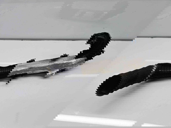 Tub admisie aer  Ford Focus 2 (DA) [Fabr 2004-2012] 7M51-9A673-GL 2.0 TDCI G6DG 100KW / 136CP