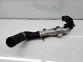 Tub admisie aer  Ford Focus 2 (DA) [Fabr 2004-2012] 7M51-9A673-GL 2.0 TDCI G6DG 100KW / 136CP