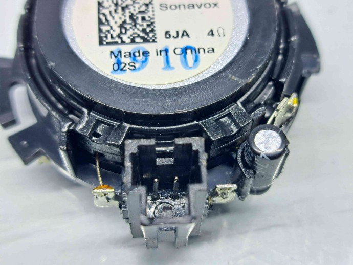 Tweeter stanga Audi Q5 (8RB) [Fabr 2008-2016] 8R0035399A