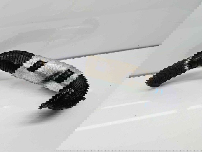 Tub admisie aer  Ford Focus 2 (DA) [Fabr 2004-2012] 7M51-9A673-GL 2.0 TDCI G6DG 100KW / 136CP