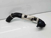 Tub admisie aer  Ford Focus 2 (DA) [Fabr 2004-2012] 7M51-9A673-GL 2.0 TDCI G6DG 100KW / 136CP