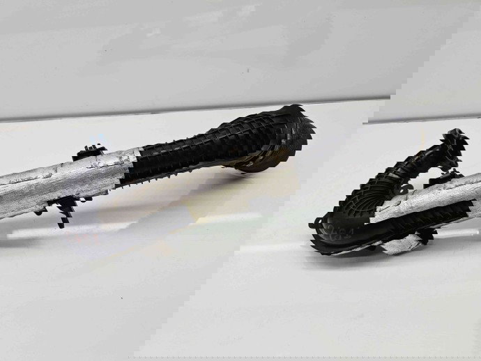 Tub admisie aer  Ford Focus 2 (DA) [Fabr 2004-2012] 7M51-9A673-GL 2.0 TDCI G6DG 100KW / 136CP