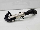 Tub admisie aer  Ford Focus 2 (DA) [Fabr 2004-2012] 7M51-9A673-GL 2.0 TDCI G6DG 100KW / 136CP