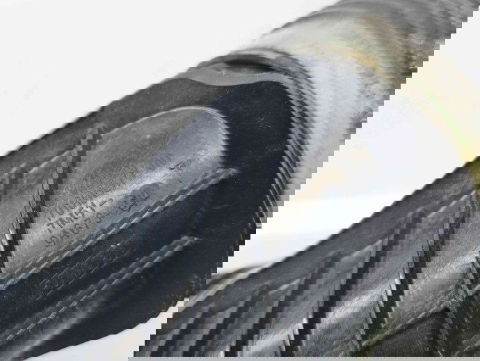 Tub admisie aer  Ford Focus 2 (DA) [Fabr 2004-2012] 7M51-9A673-GL 2.0 TDCI G6DG 100KW / 136CP