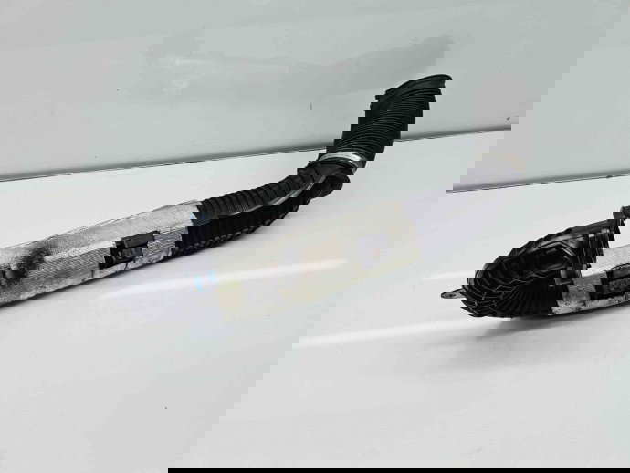 Tub admisie aer  Ford Focus 2 (DA) [Fabr 2004-2012] 7M51-9A673-GL 2.0 TDCI G6DG 100KW / 136CP