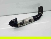 Tub admisie aer  Ford Focus 2 (DA) [Fabr 2004-2012] 7M51-9A673-GL 2.0 TDCI G6DG 100KW / 136CP