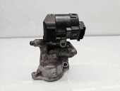 Supapa EGR  Volvo V40 [Fabr 2013-2019] 9656612380 2.0 TDCI G6DG 100KW / 136CP