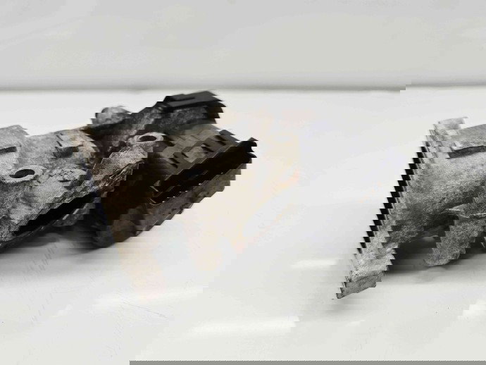 Supapa EGR  Volvo V40 [Fabr 2013-2019] 9656612380 2.0 TDCI G6DG 100KW / 136CP