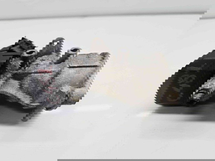 Supapa EGR  Volvo V40 [Fabr 2013-2019] 9656612380 2.0 TDCI G6DG 100KW / 136CP