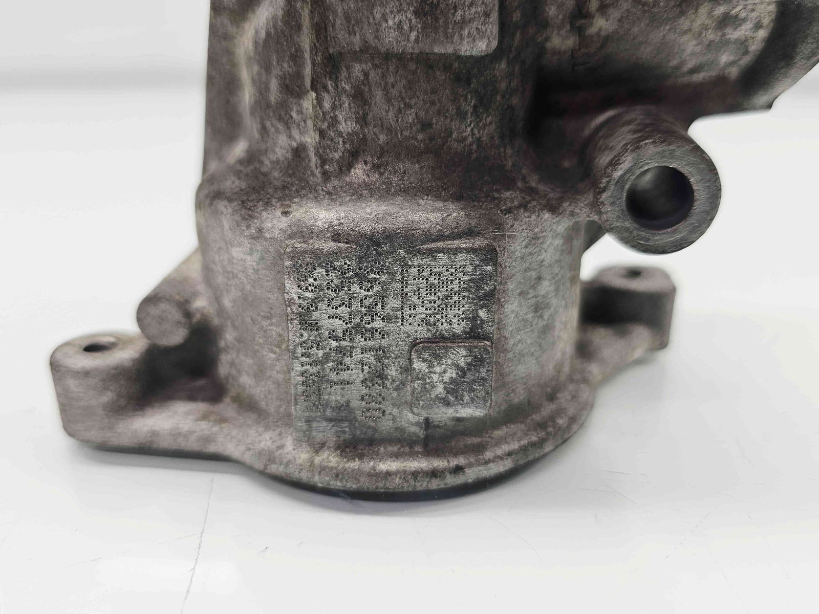 Supapa EGR Volvo V40 [Fabr 2013-2019] 9656612380 2.0 TDCI G6DG 100KW / 136CP - imagine 5