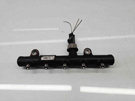 Rampa injectoare  Ford Galaxy 2 [Fabr 2006-2015] 9681649580 2.0 TDCI G6DG 100KW / 136CP