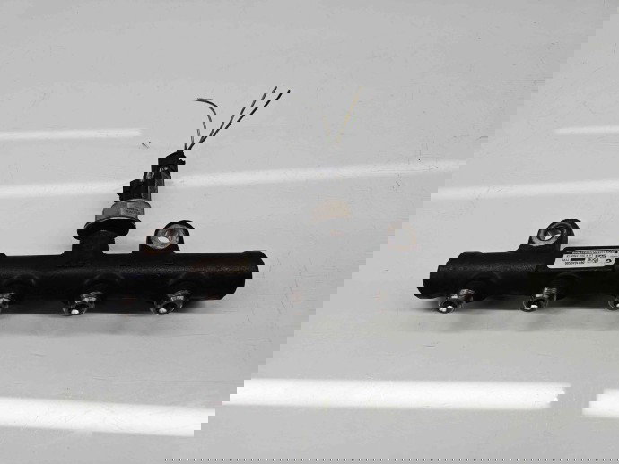 Rampa injectoare  Ford Galaxy 2 [Fabr 2006-2015] 9681649580 2.0 TDCI G6DG 100KW / 136CP