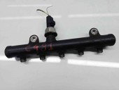 Rampa injectoare  Ford Galaxy 2 [Fabr 2006-2015] 9681649580 2.0 TDCI G6DG 100KW / 136CP