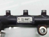 Rampa injectoare  Ford Galaxy 2 [Fabr 2006-2015] 9681649580 2.0 TDCI G6DG 100KW / 136CP