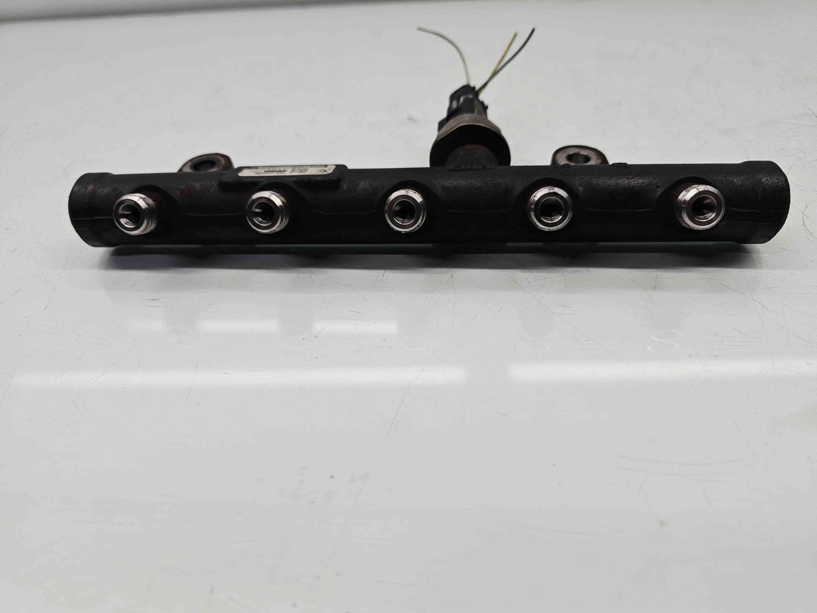 Rampa injectoare Ford Galaxy 2 [Fabr 2006-2015] 9681649580 2.0 TDCI G6DG 100KW / 136CP - imagine 5