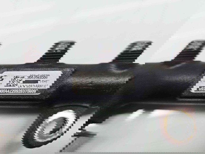 Rampa injectoare  PEUGEOT Expert (III) (G9) [Fabr 2007-2015] 9681649580 2.0 TDCI G6DG 100KW / 136CP