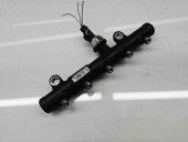 Rampa injectoare  PEUGEOT Expert (III) (G9) [Fabr 2007-2015] 9681649580 2.0 TDCI G6DG 100KW / 136CP