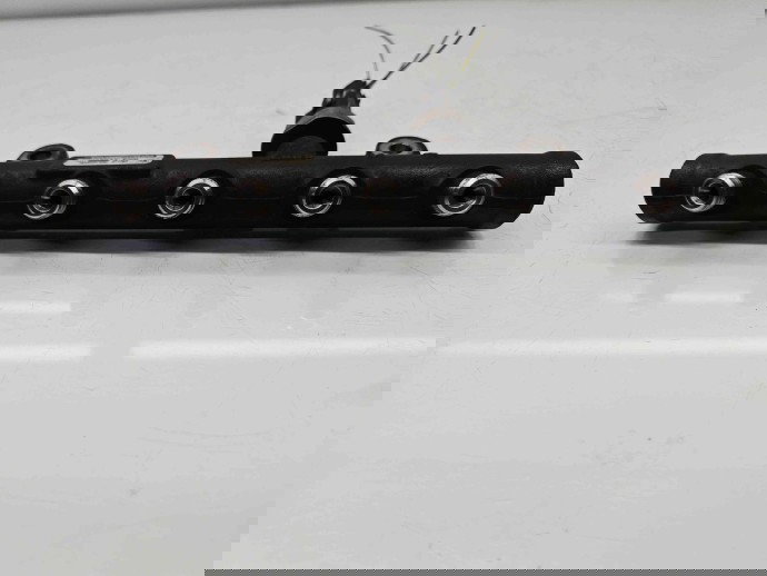 Rampa injectoare  PEUGEOT Expert (III) (G9) [Fabr 2007-2015] 9681649580 2.0 TDCI G6DG 100KW / 136CP