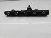 Rampa injectoare  PEUGEOT Expert (III) (G9) [Fabr 2007-2015] 9681649580 2.0 TDCI G6DG 100KW / 136CP