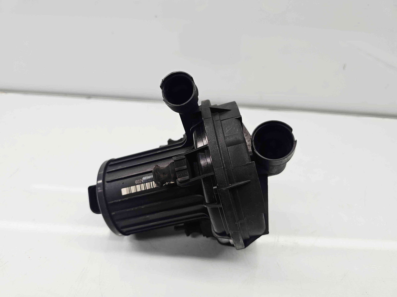 Pompa aer Audi A3 Sportback (8PA) [Fabr 2004-2013] Facelift 06A959253E 1.6 Benz BSE 75KW / 102CP - imagine 2