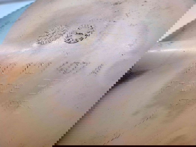 Vas expansiune Volkswagen Passat B7 (362) [Fabr 2010-2014] 1K0121407A