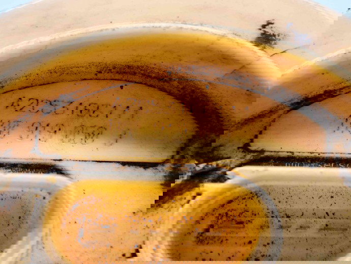 Pompa combustibil Volkswagen Golf 6 (5K1) GTD [Fabr 2009-2013] 1K0919050J 2.0 TDI CBBB 125KW / 170CP