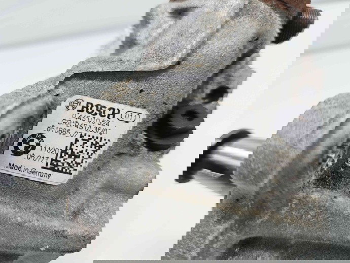 Pompa inalta presiune Bmw X1 (E84) [Fabr 2009-2015] 8510865 2.0 N47D20 105KW / 143CP