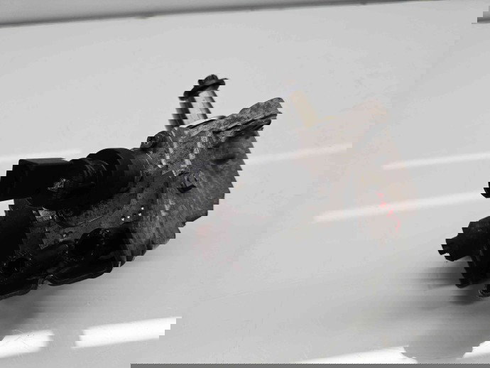 Pompa inalta presiune Bmw X1 (E84) [Fabr 2009-2015] 8510865 2.0 N47D20 105KW / 143CP