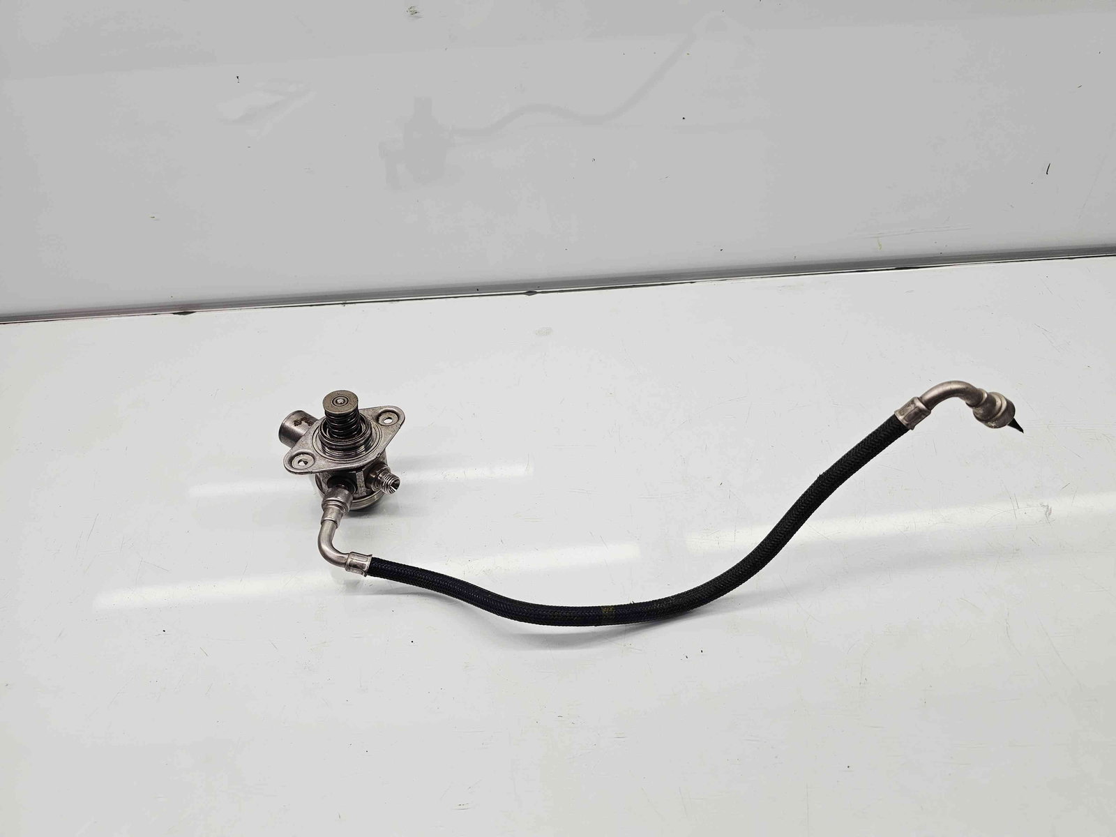 Pompa inalta presiune Ford B-Max [Fabr 2012-prezent] CM5G-9D376-GA 1.0 Benz M1DA 92KW / 125CP - imagine 1