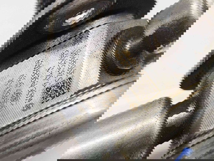 Pompa inalta presiune Ford B-Max [Fabr 2012-prezent] CM5G-9D376-GA 1.0 Benz M1DA 92KW / 125CP