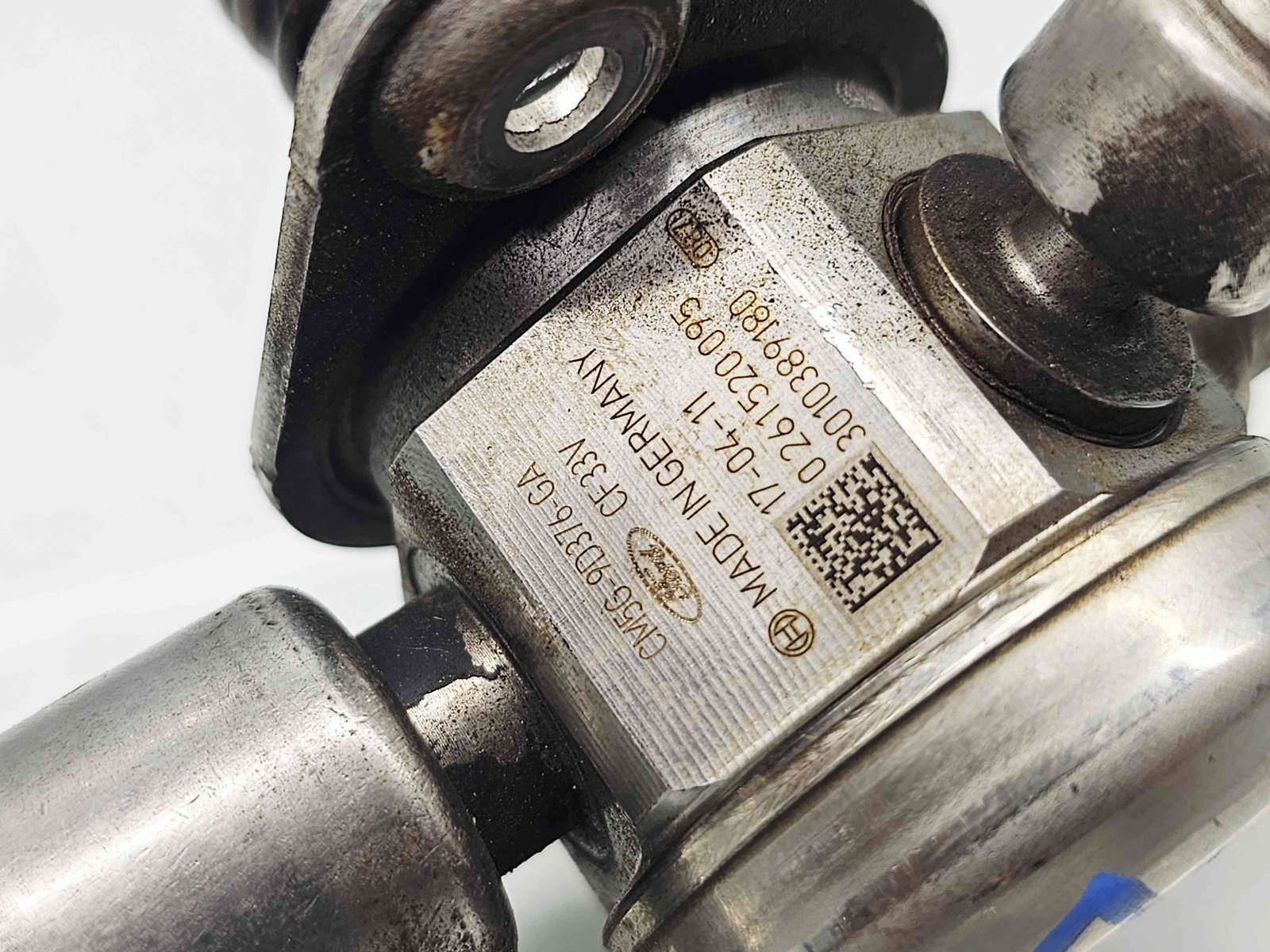 Pompa inalta presiune Ford B-Max [Fabr 2012-prezent] CM5G-9D376-GA 1.0 Benz M1DA 92KW / 125CP - imagine 4