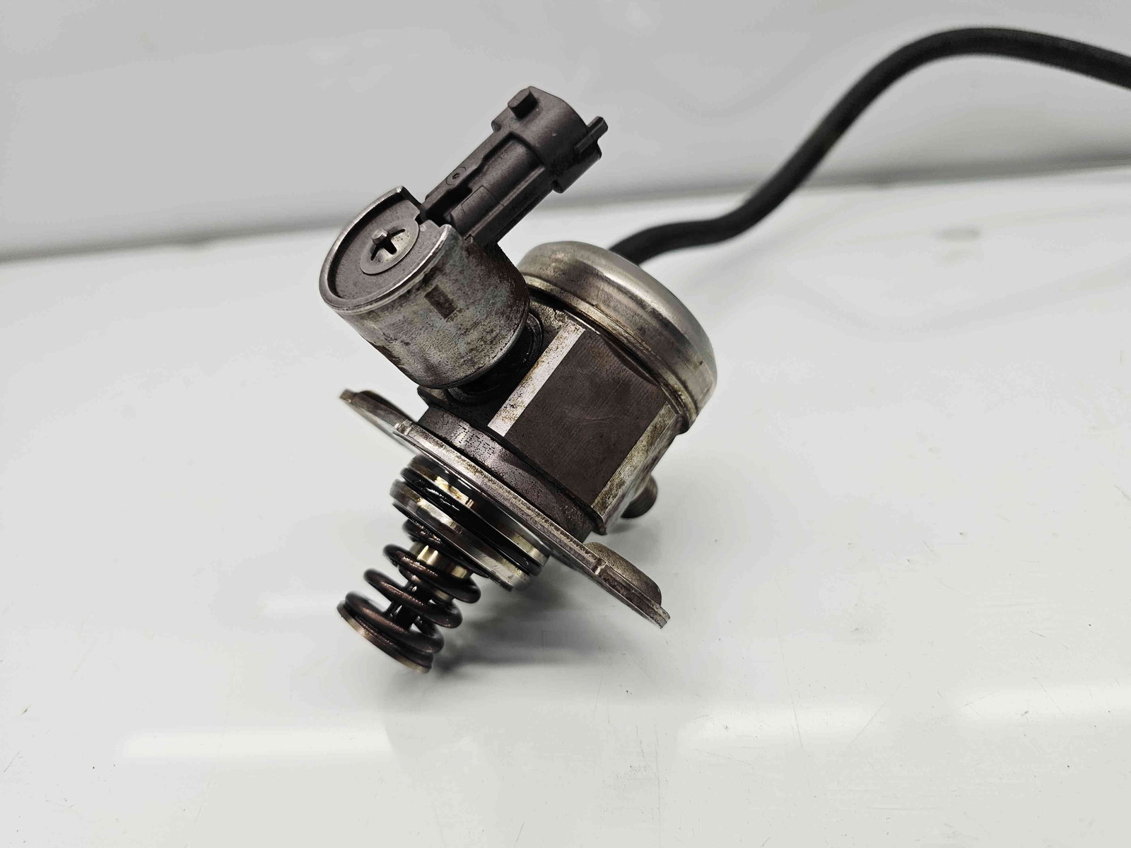 Pompa inalta presiune Ford B-Max [Fabr 2012-prezent] CM5G-9D376-GA 1.0 Benz M1DA 92KW / 125CP - imagine 5