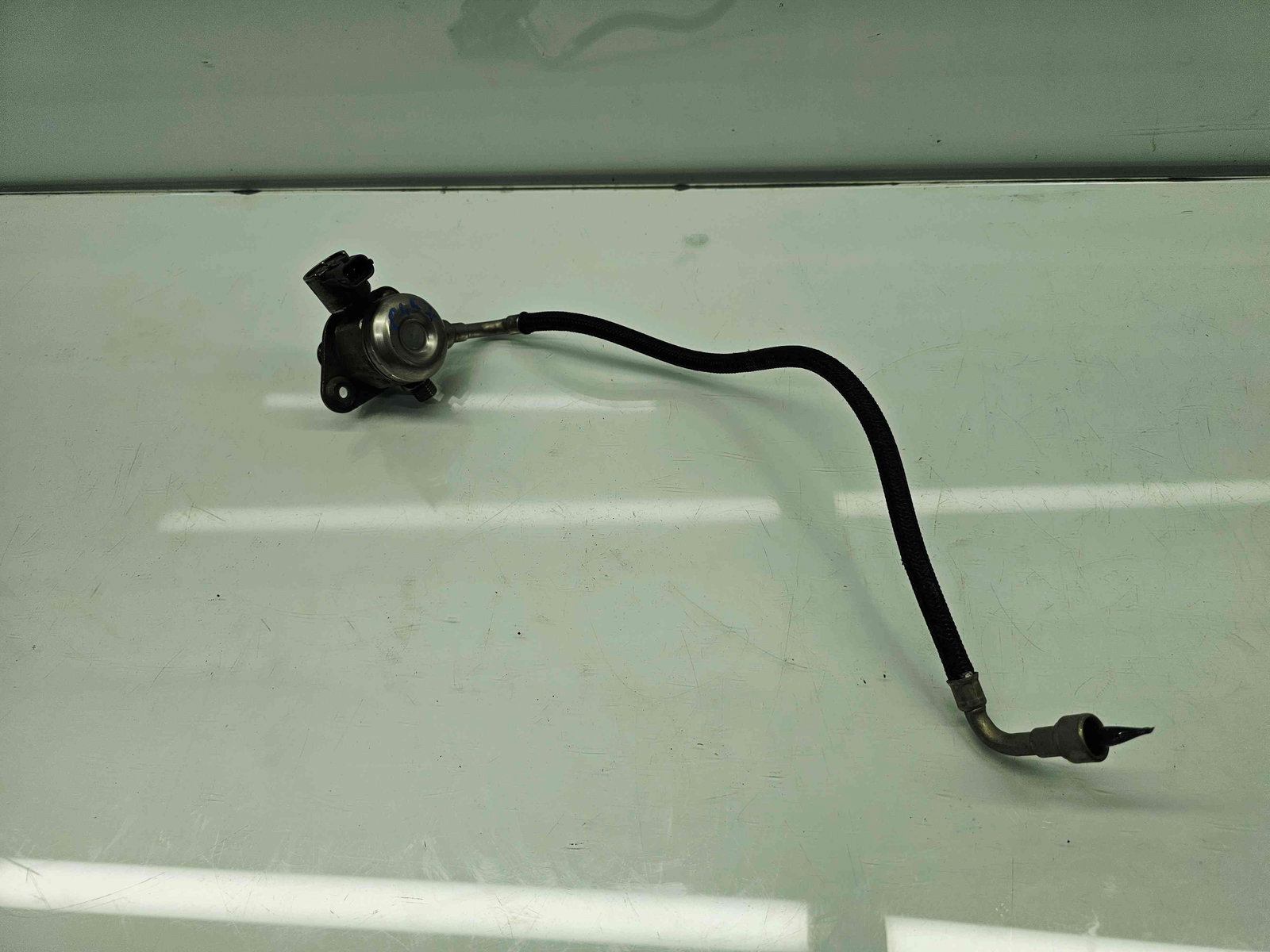 Pompa inalta presiune Ford B-Max [Fabr 2012-prezent] CM5G-9D376-GA 1.0 Benz M1DA 92KW / 125CP - imagine 6