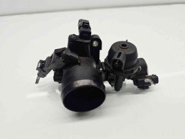 Clapeta acceleratie  Ford Mondeo 4 [Fabr 2007-2015] 6G9Q-9E926-AE 2.0 TDCI G6DG 100KW / 136CP