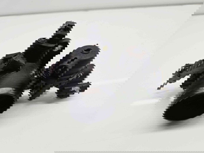 Clapeta acceleratie  Ford Mondeo 4 [Fabr 2007-2015] 6G9Q-9E926-AE 2.0 TDCI G6DG 100KW / 136CP