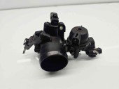 Clapeta acceleratie  Ford Mondeo 4 [Fabr 2007-2015] 6G9Q-9E926-AE 2.0 TDCI G6DG 100KW / 136CP