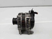 Alternator Ford C-Max 1 [Fabr 2007-2010] 104210-2710 2.0 TDCI G6DG 100KW / 136CP