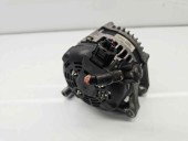 Alternator Ford C-Max 1 [Fabr 2007-2010] 104210-2710 2.0 TDCI G6DG 100KW / 136CP