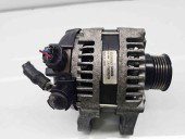 Alternator Ford C-Max 1 [Fabr 2007-2010] 104210-2710 2.0 TDCI G6DG 100KW / 136CP