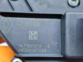 Supapa EGR  Renault Master III [Fabr 2009-2015] 147100385R 2.0 DCI M9R 110KW / 150CP