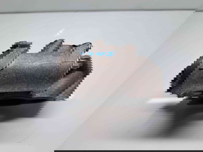 Supapa EGR  Renault Master III [Fabr 2009-2015] 147100385R 2.0 DCI M9R 110KW / 150CP