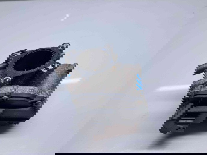 Supapa EGR  Renault Master III [Fabr 2009-2015] 147100385R 2.0 DCI M9R 110KW / 150CP