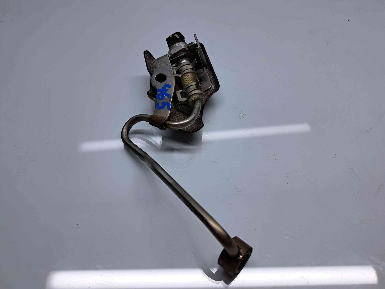 Senzor presiune Renault Megane 3 [Fabr 2008-2015] 8200811025 - imagine 1