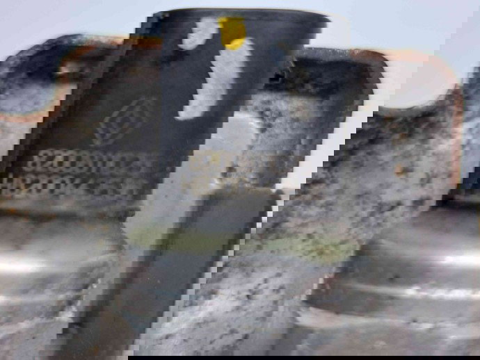  Senzor presiune  Renault Megane 3 [Fabr 2008-2015] 8200811025